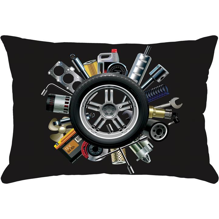 پشت گردنی صندلی خودرو رنس مدل RR9-10916 بسته 2 عددی